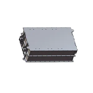 Alliage d'aluminium ou cuivre pour éléments de refroidissement Refroidissement de batterie Système de gestion thermique de batterie