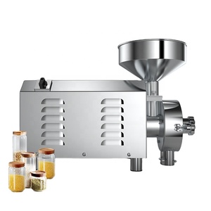 domestic maize milling machine