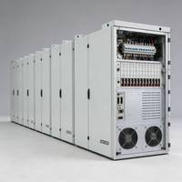 Caja de Panel de Control Eléctrico de Acero Inoxidable TSTYNICE LV IP65 Personalizada, Gabinete de Distribución de Energía, Interruptor Automático Modelo KYN de 1800 mm