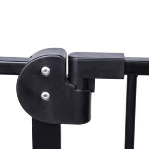 <span class=keywords><strong>Extensible</strong></span> fermeture automatique montée sur pression bébé enfant en bas âge sécurité enfant porte d'<span class=keywords><strong>escalier</strong></span> de sécurité Portable bébé porte de sécurité - Product Image 5