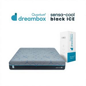 Colchón de Aire King Size Elite Moderno con Tecnología de Adaptación Climática, Gestión de Humedad y Adaptación Corporal, 23 cm de Grosor, para Hoteles y Dormitorios - Product Image 3