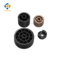 Ensemble d'engrenage d'entraînement de fusion pour Canon IR 2202dn 2204n 2204l 2204ad 2206ad 2206i pièces d'imprimante d'entraînement de fusion compatibles