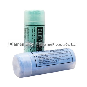 Serviette de bain multifonctionnelle pour animaux de compagnie, séchage rapide, absorbante, pour le nettoyage des chiens et des voitures, vente en gros - Product Image 3