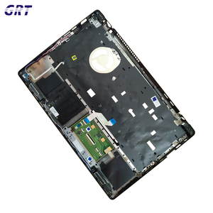 Repose-poignets pour ordinateur portable, nouveau pour Dell Latitude E5580 5580 M3520, coque supérieure avec haut-parleur, OM9NWK - Product Image 6