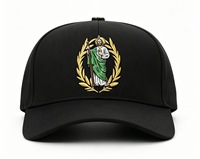 Casquettes Baez Gorras G5 DH EI Barbas Hats Casquette de baseball en daim réglable unisexe Broderie 3D Expédition rapide Thirty One 31 Hats NFC