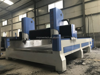 Machine de sculpture 3D à Double tête, outil routeur cnc 2025 à prix pas cher