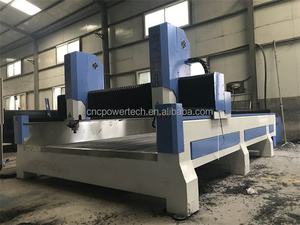 Machine de sculpture 3D à Double tête, outil routeur cnc 2025 à prix pas cher - Product Image 5