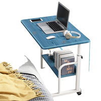 Table élévatrice portable, lit simple et moderne pour ordinateur portable, divers, vente d'usine