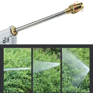 <span class=keywords><strong>Lance</strong></span> de nettoyage <span class=keywords><strong>haute</strong></span> <span class=keywords><strong>pression</strong></span> <span class=keywords><strong>pour</strong></span> lavage de voiture Pistolet à eau <span class=keywords><strong>pour</strong></span> <span class=keywords><strong>tuyau</strong></span> <span class=keywords><strong>d</strong></span>'eau - Product Image 3