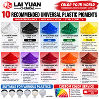 Poudre de pigment organique pour revêtements de sol en PVC et papiers peints – Résistance des couleurs supérieure, dispersion facile, couleurs personnalisées, approvisionnement direct usine