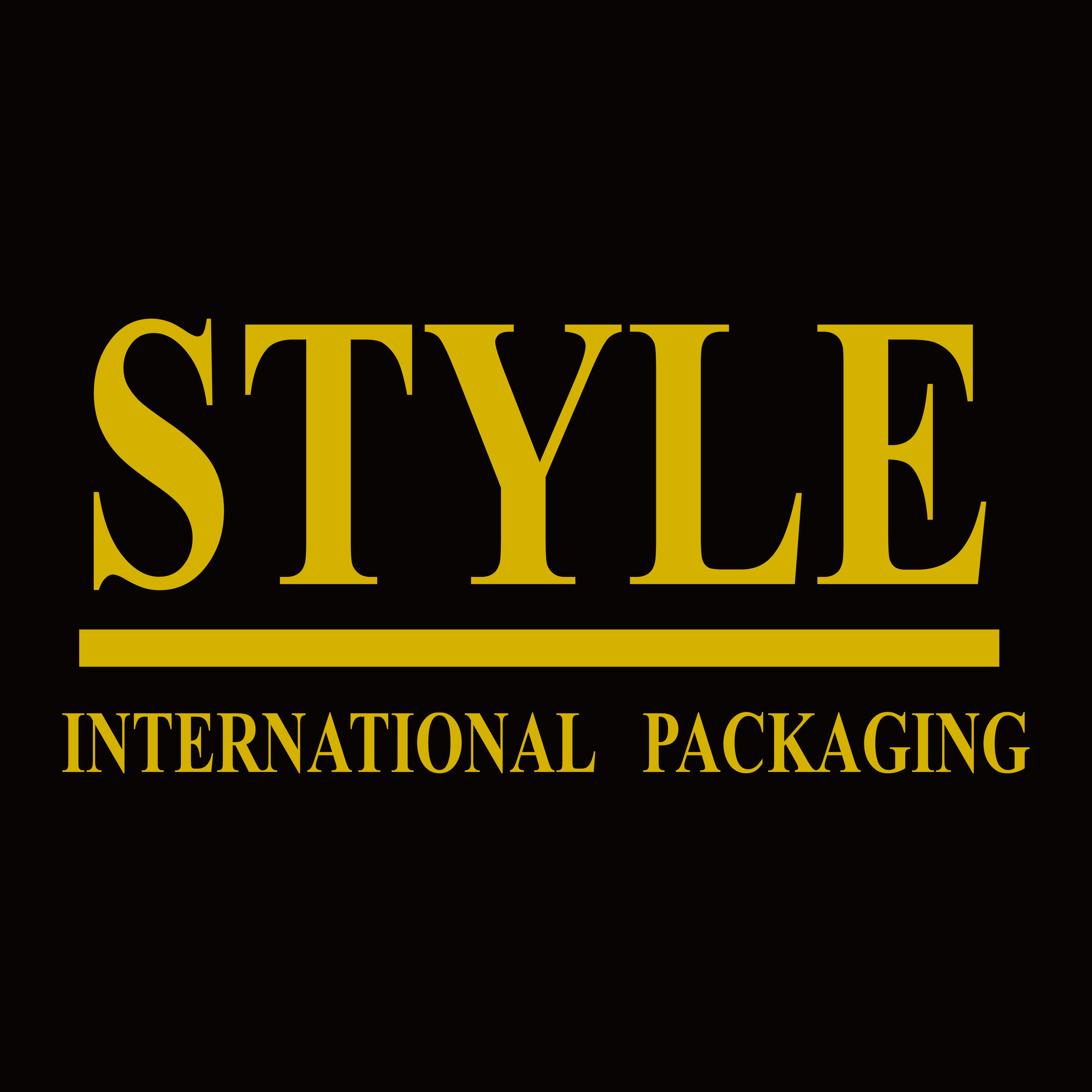 Shenzhen Style Packaging Limited logo
