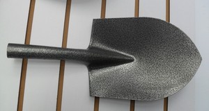 معاول مسطحة مستديرة عالية الجودة - Product Image 3