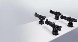 Brazo Robótico Teleoperado Unitree D1 T de Aleación de Aluminio, Brazo Robótico de <span class=keywords><strong>6</strong></span> Ejes para Uso Industrial y Educativo, Desarrollo Secundario - Product Image 5