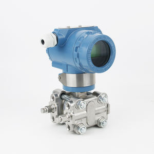 工場レベル差動送信機水タンク液体検出Ss圧力センサー - Product Image 2