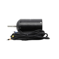 Moteur d'hélice sous-marin pour planche de surf, 12 V 24V 48V 1500W dc