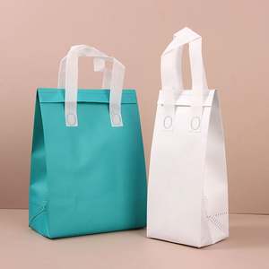 Bolsa Térmica Desechable Personalizable de Tela No Tejida, Reciclable, con Lámina de Aluminio Gruesa, para Llevar Comida, Sándwiches y Pan - Product Image 6