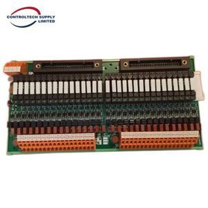 Carte d'entrée d'origine Yokogawa ADV151-DI32 en surplus, en stock, pour contrôle d'automatisation industrielle DCS - Product Image 6