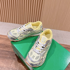 Nouvelles Baskets de Luxe pour Couples, Style Campus, Haute Qualité, Chaussures de Marche, Baskets Originales de Designer - Product Image 5