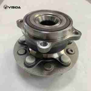 Nouveau Roulement de Roue Weisida Auto Parts LR178621 LR147396 pour Modèle de <span class=keywords><strong>Voiture</strong></span> avec Garantie d'un An - Product Image 1