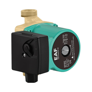 Pompe de circulation d'eau chaude EAF 3 vitesses Connexion ACS domestique <span class=keywords><strong>130</strong></span> <span class=keywords><strong>mm</strong></span> pour petites installations (modèle EAF20-60) - Product Image 1