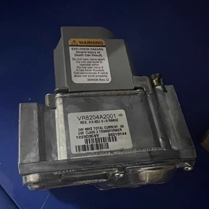 โซลินอยด์แก๊ส VR8204A2001 VR8200A2116 มีสินค้าในสต็อกสำหรับ PLC PAC และคอนโทรลเลอร์เฉพาะทาง - Product Image 4