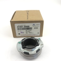 Rodamiento de Embrague de Alta Calidad para Automóviles, 41421-32000 4142132000, para Automóviles Coreanos