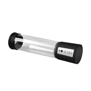 ของเล่นผู้ใหญ่สำหรับผู้ชายพร้อมปลอกอวัยวะเพศชาย - Product Image 2