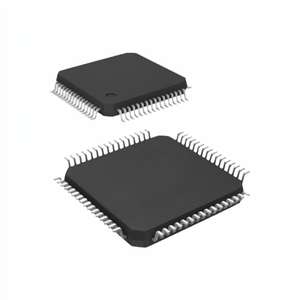 BOM IC มีสินค้าในสต็อก S912ZVML64F3WKH IC MCU 16BIT 64KB FLASH 64LQFP 64 LQFP แบบฝังแผงวงจร - Product Image 1