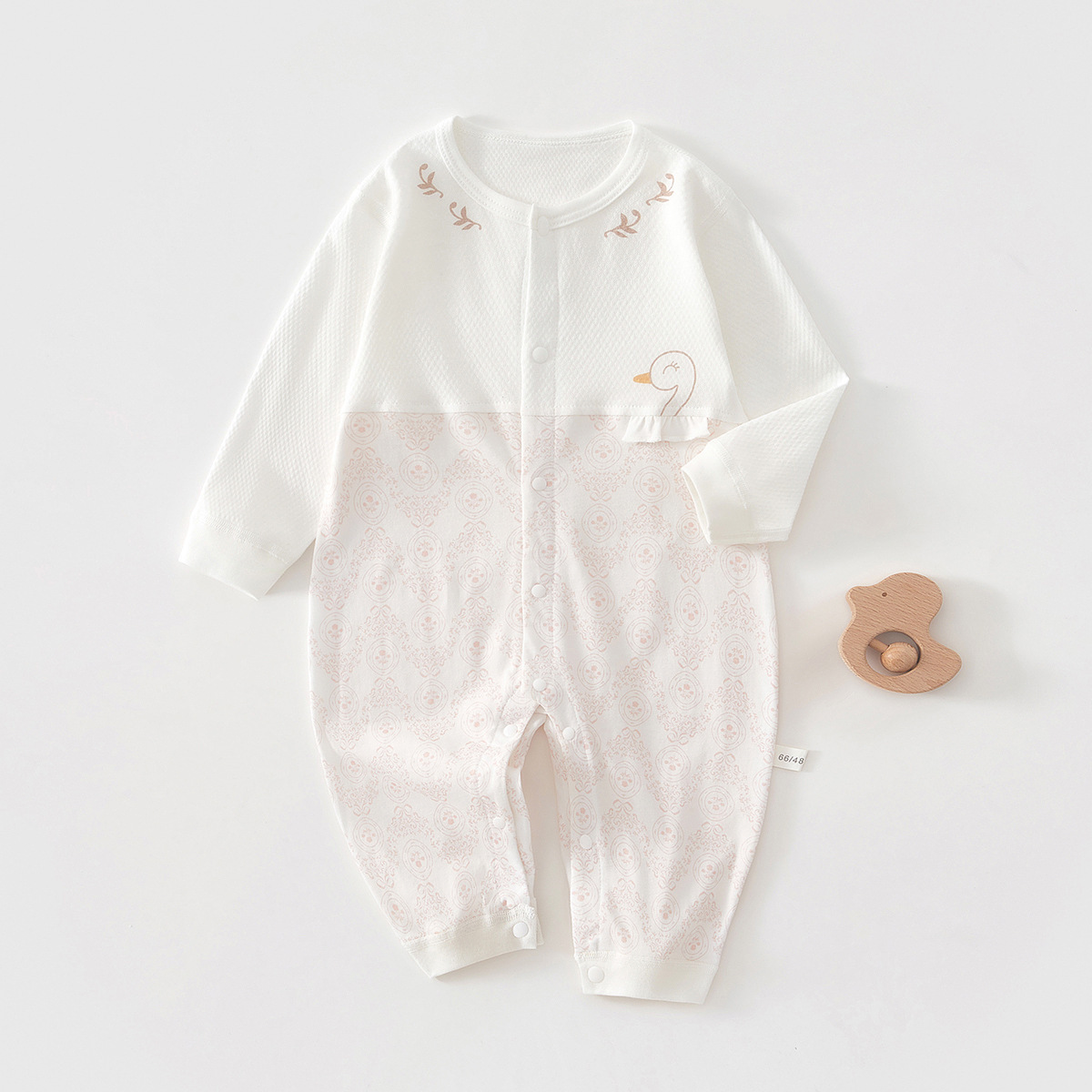 Tuta climatizzata Swan 4563