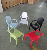 Mignon neutre lavande bleu jaune enfants chaise fête location anniversaire événement rotin canne chaise doux jouer enfants enfant chaise en location