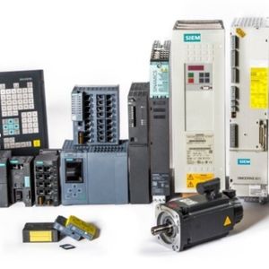 Оригинальный Векторный Преобразователь SIMOVERT 6 se7037-0ek60 400 кВт, новый 100%, предложение, 2 года гарантии, регулируемые Частотные драйверы - Product Image 2