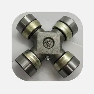 High Quality OEM Factory Price Automotive Parts Universal Joint 68X166