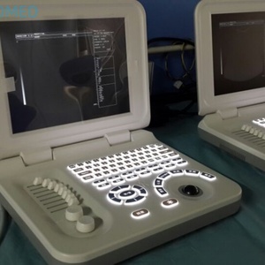 Système de diagnostic par ultrasons portable, scanner d'échographie pour la grossesse, appareil d'échographie cardiaque, échographie vétérinaire BW27 - Product Image 5