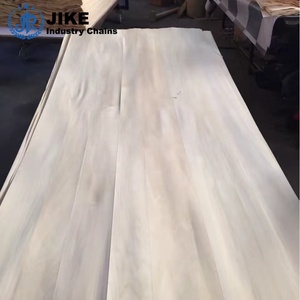 <strong>Natural</strong> Basswood <strong>Fancy</strong> Face <strong>Veneer</strong> - Product Image 3