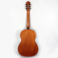 Hot-selling New Unique Flame Okoume Classical Guitar