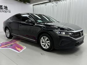 Sedán Ejecutivo <span class=keywords><strong>2023</strong></span> VW Passat 280TSL, Listo para <span class=keywords><strong>Negocios</strong></span>, <span class=keywords><strong>en</strong></span> Perfectas Condiciones, Sin Operar, con Informe, para Reventa <span class=keywords><strong>en</strong></span> GCC/MENA - Product Image 3