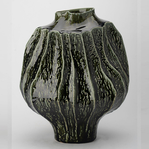 Vaso di fiori <span class=keywords><strong>in</strong></span> ceramica di alta qualità antico arte moderna <span class=keywords><strong>in</strong></span> porcellana astratto <span class=keywords><strong>in</strong></span> ceramica retrò <span class=keywords><strong>in</strong></span> Terracotta per la decorazione della casa - Product Image 6