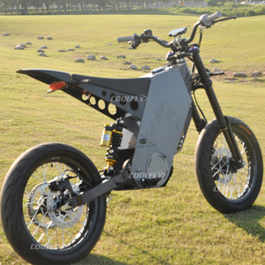Cadre de vélo électrique tout-terrain pour adulte, 72V 5000W 12000W 15000W 20000W - Product Image 1