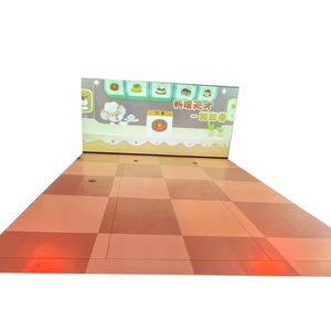 Thể thao nhiều người chơi, thể thao vui nhộn, trò chơi xã hội, thể thao tương tác chiếu, tương tác trên tường, trò chơi đồng đội - Product Image 1