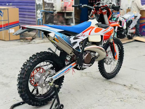 Moto tout-terrain EU Hengjian S7-Z300 à deux temps fabriquée en Chine continentale - Product Image 5