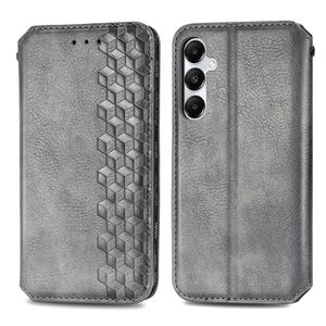 Funda de cuero con tapa magnética para <span class=keywords><strong>Samsung</strong></span> M34, para <span class=keywords><strong>Galaxy</strong></span> A35 A55 Funda para tarjetas de crédito con soporte - Product Image 4