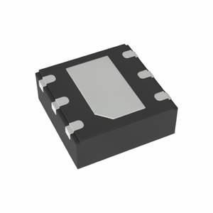 6 WDFN Exposed Pad Components Electronic Power Management (PMIC) Original One Stop Service NCP189CMTWADJTAG - Product Image 1