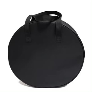 Sac de chargeur ev rond pour chargeur de voiture 11kw 22kw ev câble de charge sac7kw adaptateur de charge rapide cc portable 3.6kw ev connexions - Product Image 1