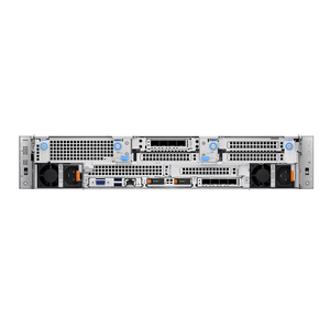 Serveur en rack 2U à prise simple R7715, processeur AMD EPYC de 5e génération, emplacements de mémoire DDR5, PCIe 5.0, serveur en rack d'entreprise - Product Image 5