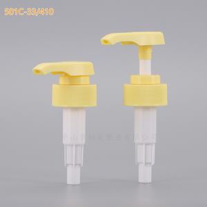 28/410 30/410 33/410 5มล. ปั๊มโลชั่นแชมพูดีไซน์หรูหรา - Product Image 1