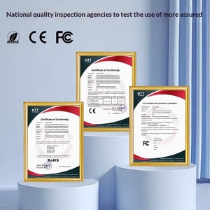 Écouteurs de traduction IA 5.4 avec suppression du bruit ENC, étanchéité IPX4, faible latence JL, longue autonomie, logo personnalisé, cadeau TWS - Product Image 4