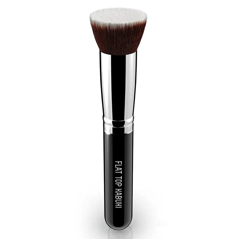 GRACEDO Face Brush Flat Top Kabuki Foundation Brush Makeup