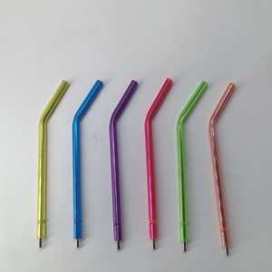 หัวฉีดลมน้ำแบบใช้แล้วทิ้งอเนกประสงค์สำหรับการตรวจและทำความสะอาดทางทันตกรรม หัวฉีดลมน้ำแบบใช้แล้วทิ้ง - Product Image 2