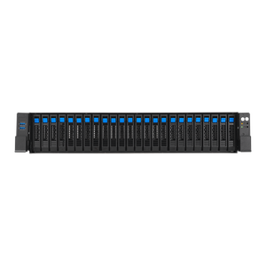 Servidor Barebone RS720-E12-RS24G 2U de Doble Socket DDR5 ECC NVMe con Intercambio en Caliente, para Virtualización en la Nube Empresarial, Personalizable - Product Image 1
