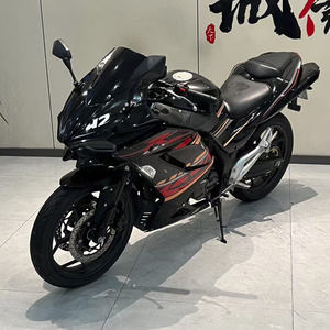 Motos d'Occasion Réplique Kawasaki H2 Motos <span class=keywords><strong>250cc</strong></span> Moto à Essence Sportives Motos de Course Moto de Route - Product Image 3